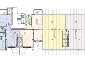 Trilocale Via Cervino, Alpignano - foto 29