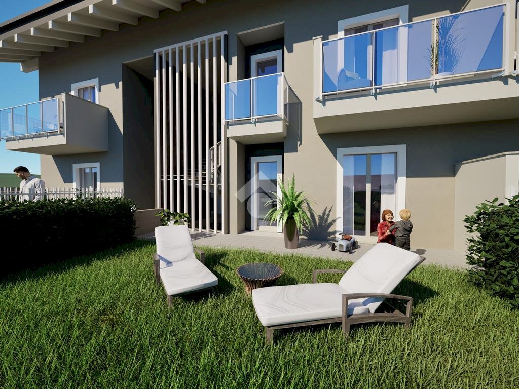 Four-room apartment Via Cervino, Alpignano - photo 3