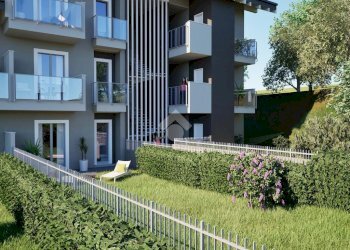 Quadrilocale Via Cervino, Alpignano - foto 4