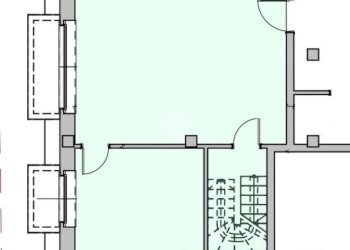 Quadrilocale Via Cervino, Alpignano - foto 25