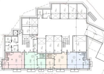 Quadrilocale Via Cervino, Alpignano - foto 26
