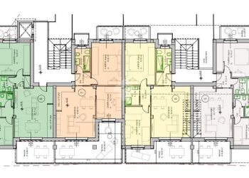 Quadrilocale Via Cervino, Alpignano - foto 28