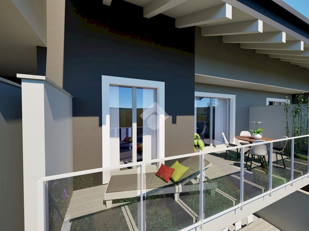 Quadrilocale Via Cervino, Alpignano - foto 2