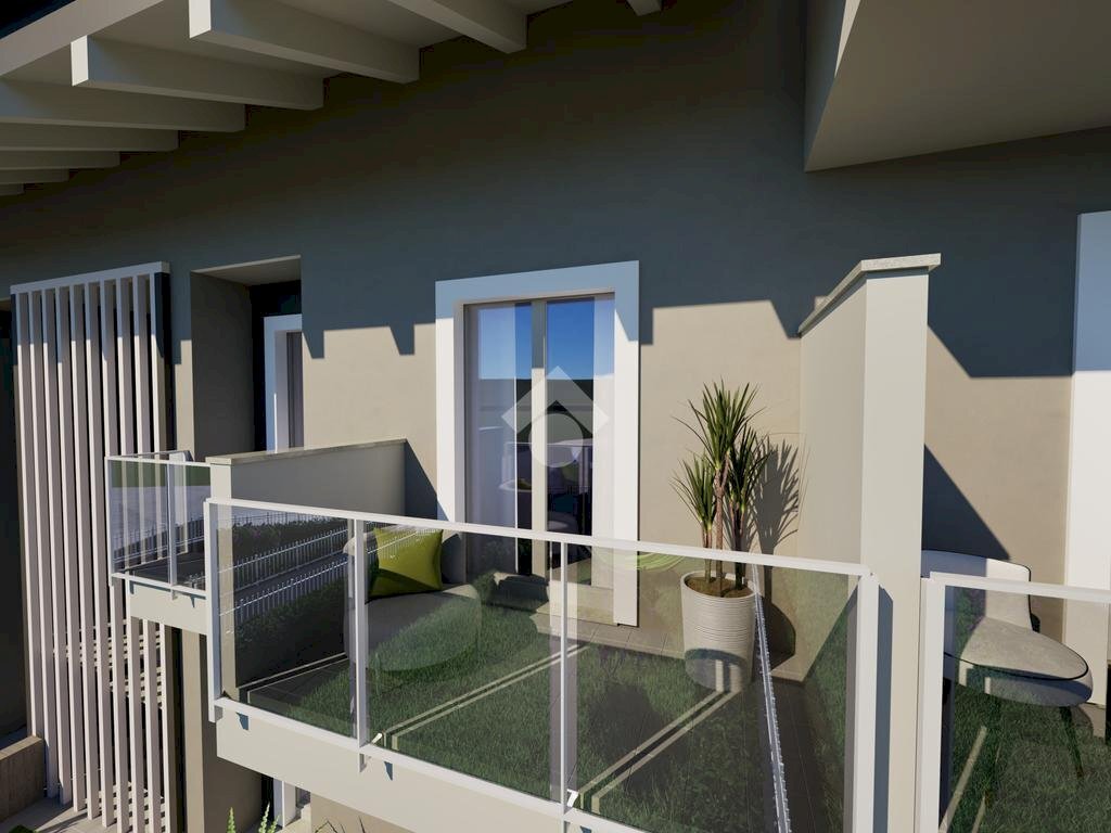 Quadrilocale Via Cervino, Alpignano - foto 3