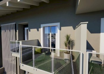 Quadrilocale Via Cervino, Alpignano - foto 3