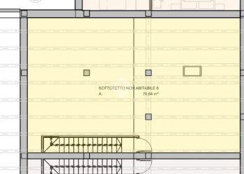 Quadrilocale Via Cervino, Alpignano - foto 25