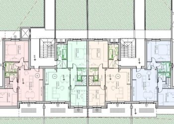 Quadrilocale Via Cervino, Alpignano - foto 27