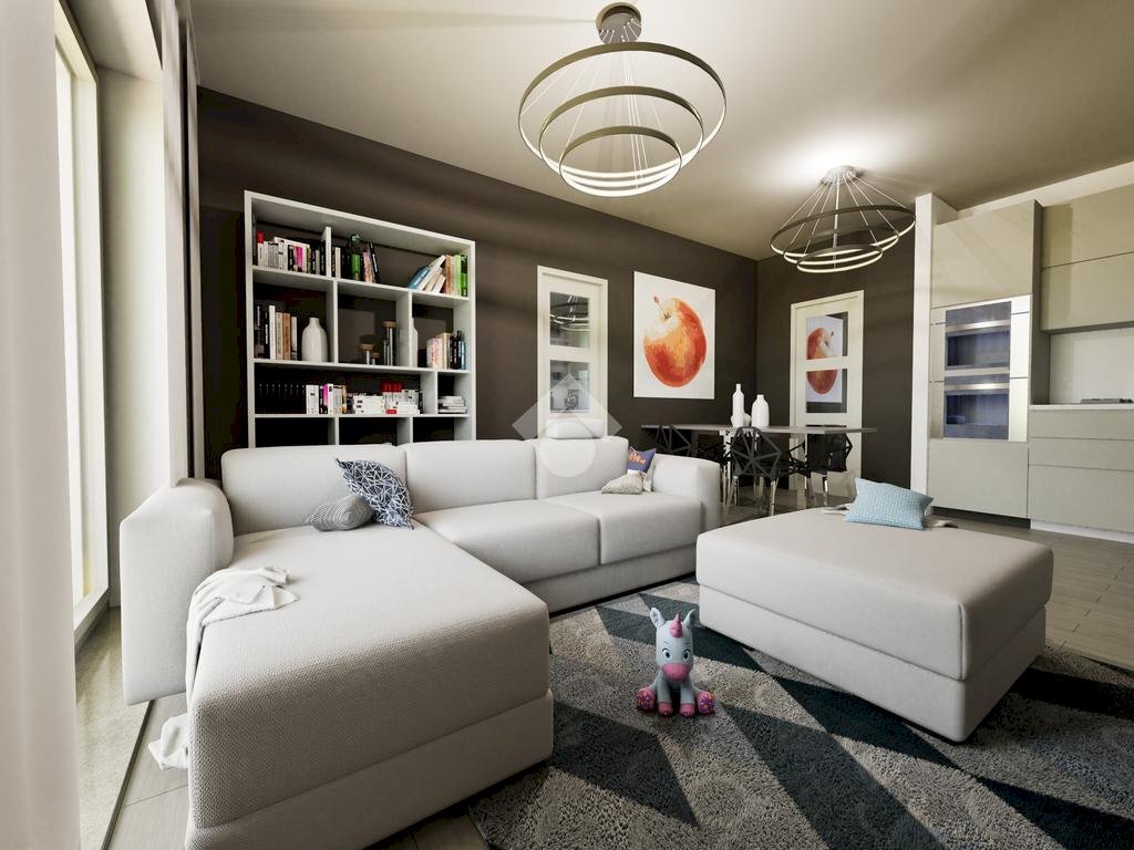 Quadrilocale Via Cervino, Alpignano - foto 2