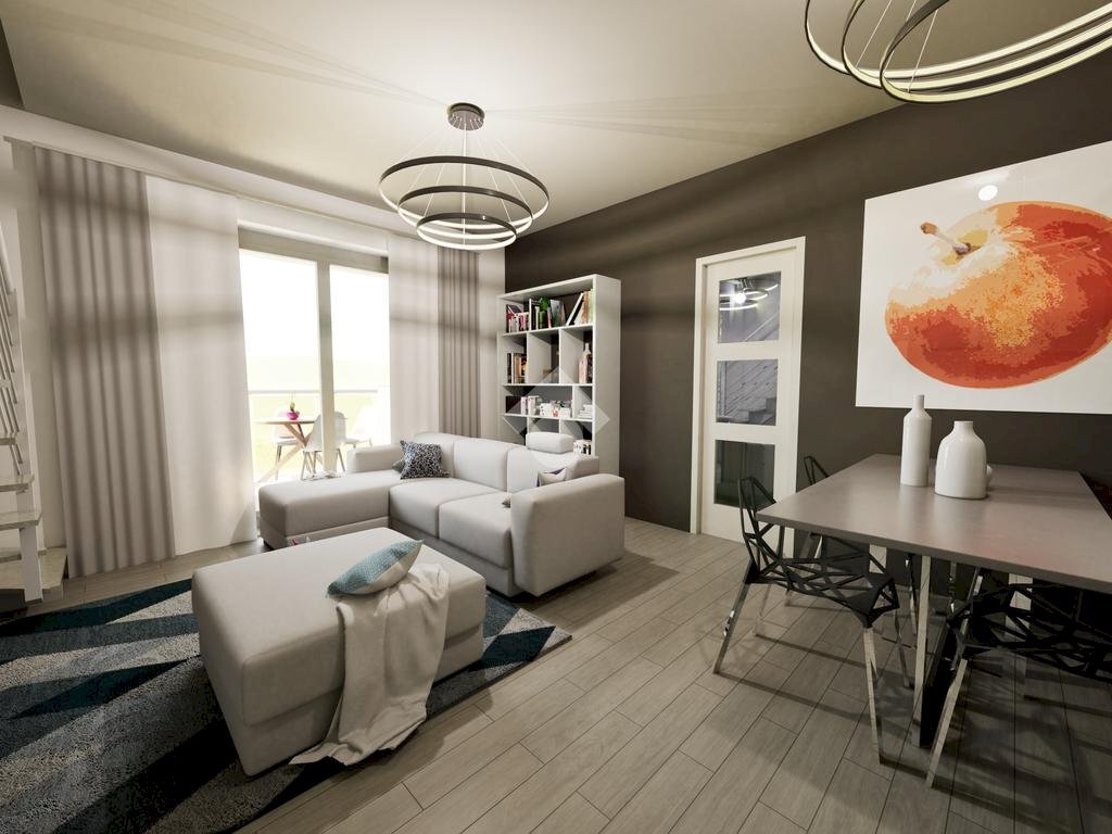 Quadrilocale Via Cervino, Alpignano - foto 3