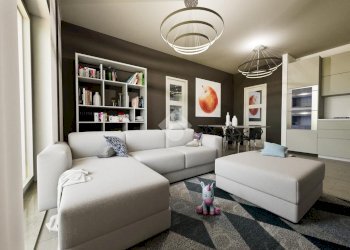 Quadrilocale Via Cervino, Alpignano - foto 2