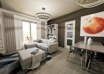 Quadrilocale Via Cervino, Alpignano - foto 3