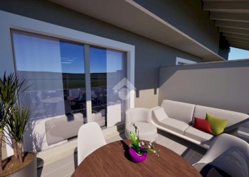 Quadrilocale Via Cervino, Alpignano - foto 5