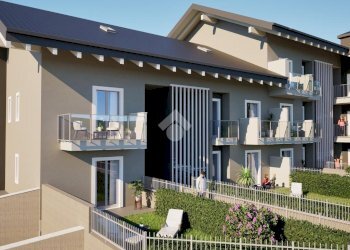 Quadrilocale Via Cervino, Alpignano - foto 6