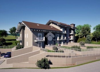 Quadrilocale Via Cervino, Alpignano - foto 14