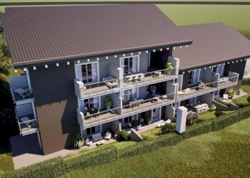 Quadrilocale Via Cervino, Alpignano - foto 18