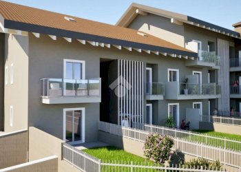 Quadrilocale Via Cervino, Alpignano - foto 22