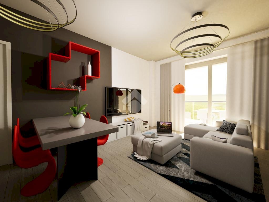 Quadrilocale Via Cervino, Alpignano - foto 2