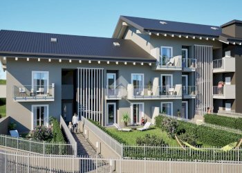 Quadrilocale Via Cervino, Alpignano - foto 1