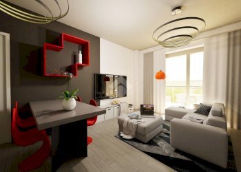 Quadrilocale Via Cervino, Alpignano - foto 2