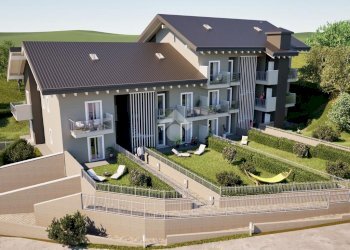 Quadrilocale Via Cervino, Alpignano - foto 11