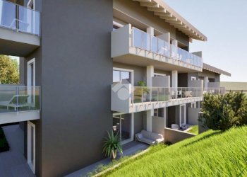 Quadrilocale Via Cervino, Alpignano - foto 12