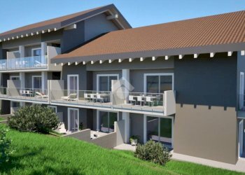 Quadrilocale Via Cervino, Alpignano - foto 13