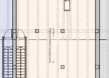 Quadrilocale Via Cervino, Alpignano - foto 27
