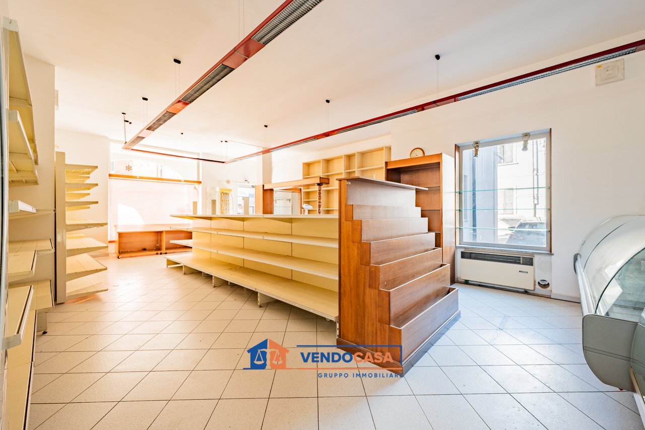 Commercial Premises Montanera - photo 3