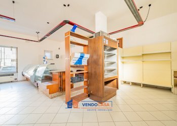 Commercial Premises Montanera - photo 5