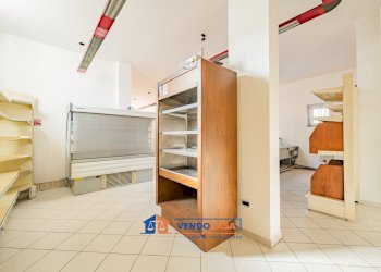 Commercial Premises Montanera - photo 6
