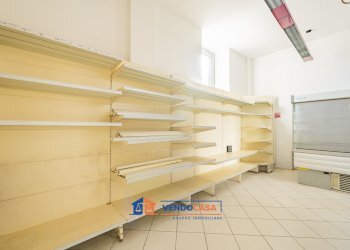 Commercial Premises Montanera - photo 9