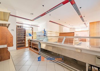 Commercial Premises Montanera - photo 10