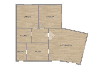 Casa indipendente Via Alpicella, Stella - foto 2