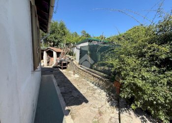 Casa indipendente Via Alpicella, Stella - foto 17