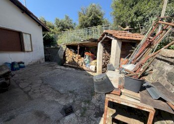 Casa indipendente Via Alpicella, Stella - foto 19