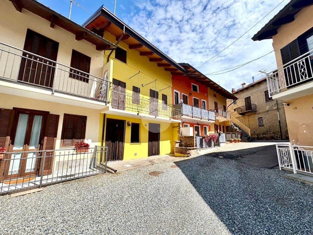 Rustic Via Reano, Buttigliera Alta - photo 2