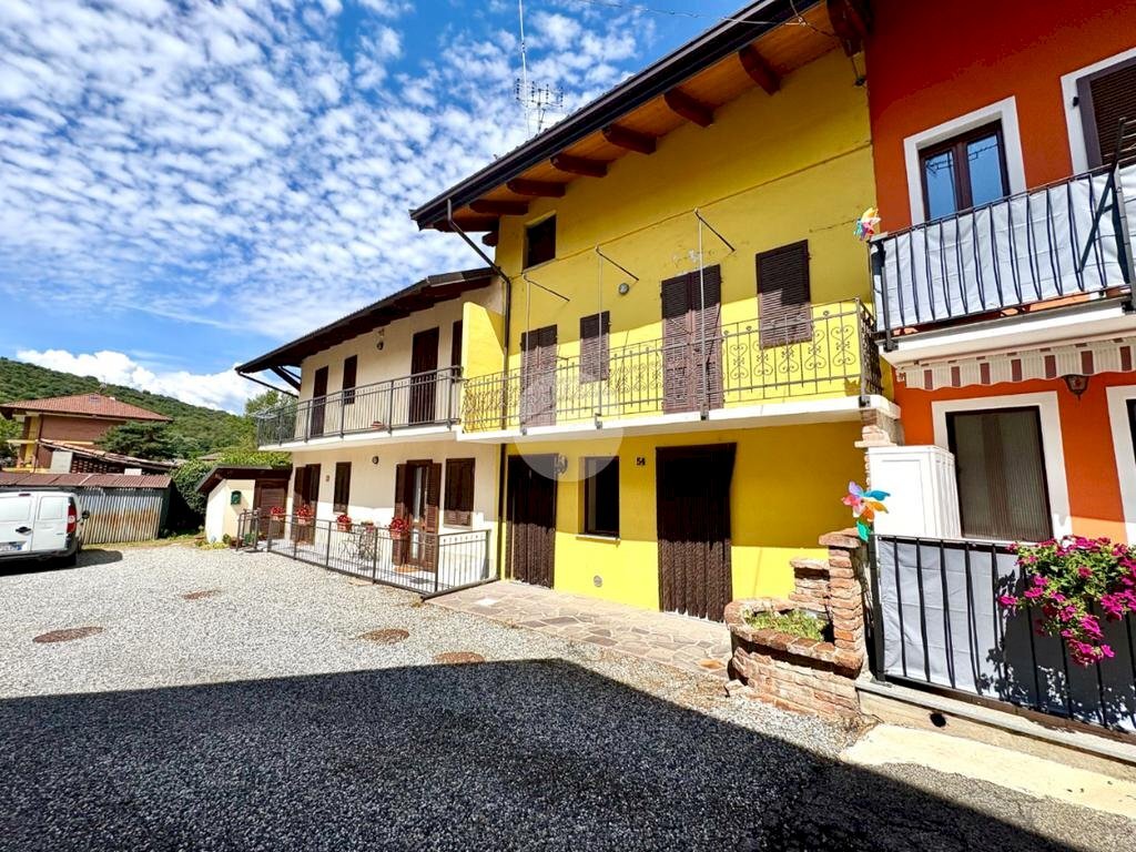 Rustic Via Reano, Buttigliera Alta - photo 1
