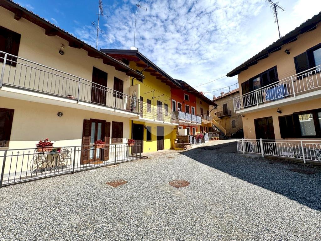 Rustic Via Reano, Buttigliera Alta - photo 3