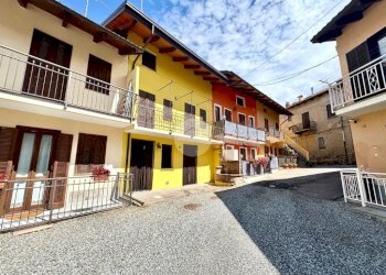 Rustic Via Reano, Buttigliera Alta - photo 2