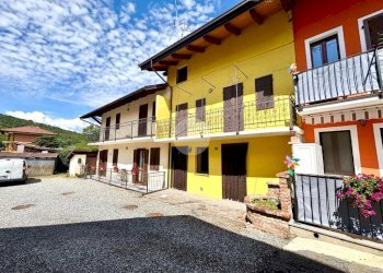 Rustic Via Reano, Buttigliera Alta - photo 1