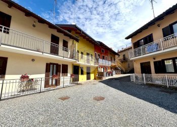 Rustic Via Reano, Buttigliera Alta - photo 3
