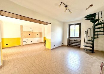 Rustic Via Reano, Buttigliera Alta - photo 8