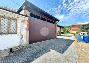 Rustic Via Reano, Buttigliera Alta - photo 20