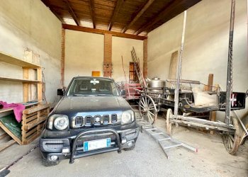 Rustic Via Reano, Buttigliera Alta - photo 21