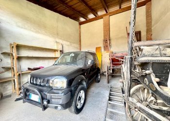 Rustic Via Reano, Buttigliera Alta - photo 22