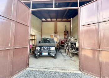 Rustic Via Reano, Buttigliera Alta - photo 23