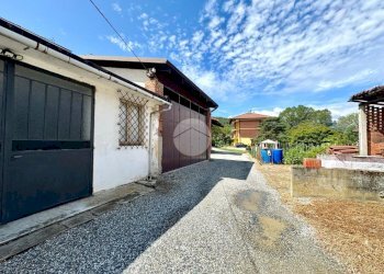 Rustic Via Reano, Buttigliera Alta - photo 24
