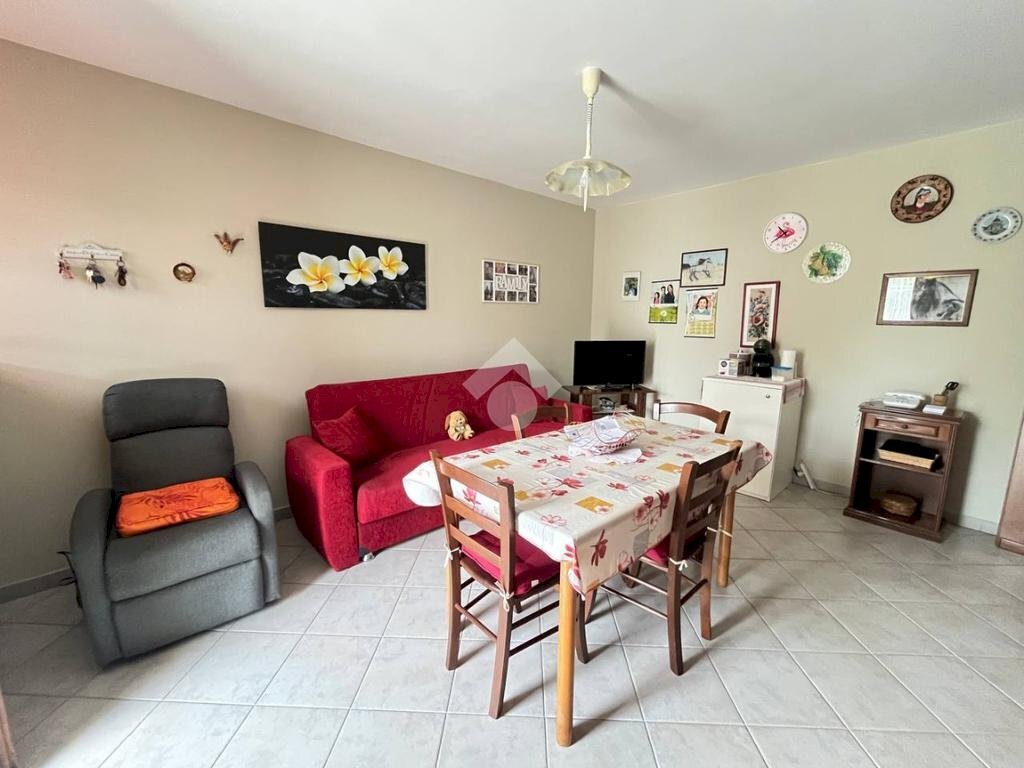Casa semi indipendente Via Ghetto, San Francesco al Campo - foto 2