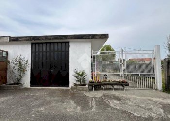 Casa semi indipendente Via Ghetto, San Francesco al Campo - foto 12