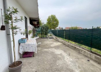 Casa semi indipendente Via Ghetto, San Francesco al Campo - foto 13